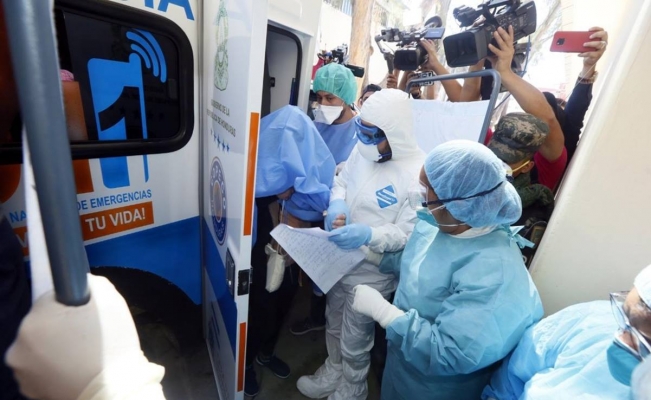 Honduras reporta primeros dos casos confirmados de coronavirus honduras-reporta-primeros-dos-casos-confirmados-de-coronavirus